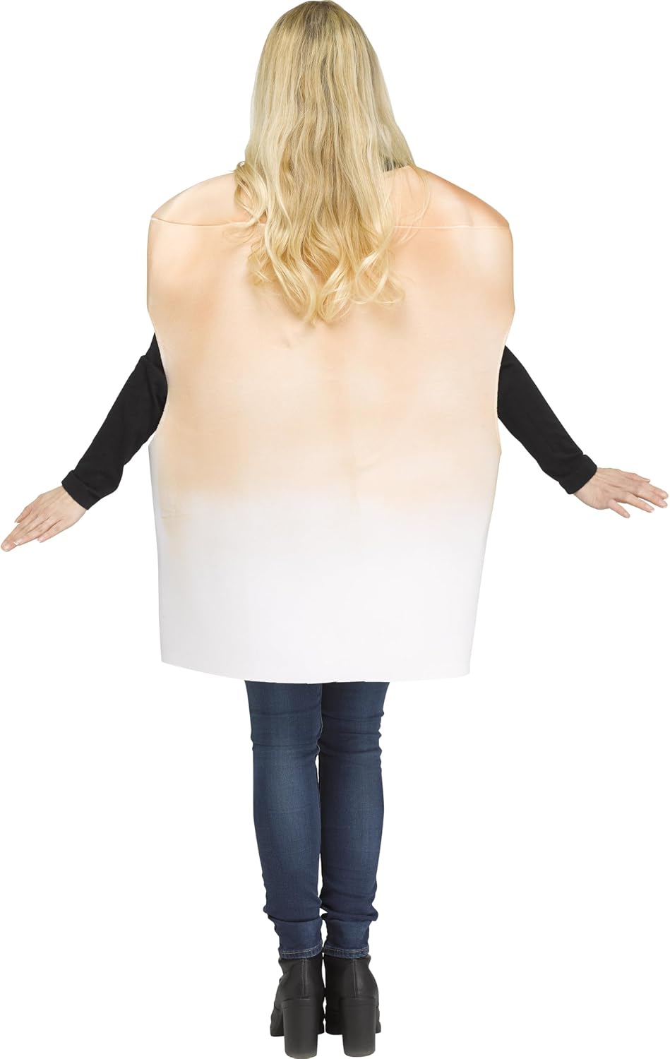 S'Mores 3pc Adult Costume