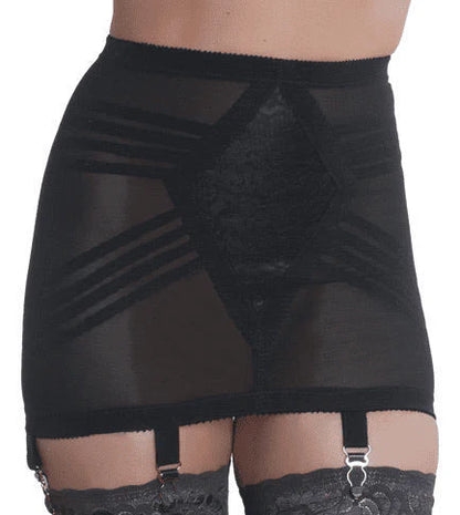 1361 Open Bottom Girdle Firm Shaping