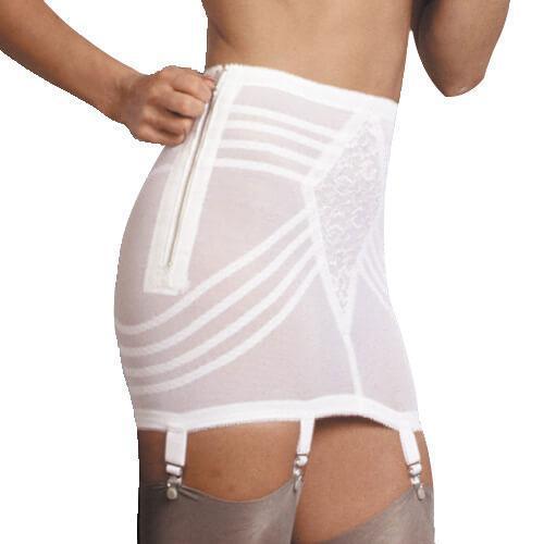1361 Open Bottom Girdle Firm Shaping