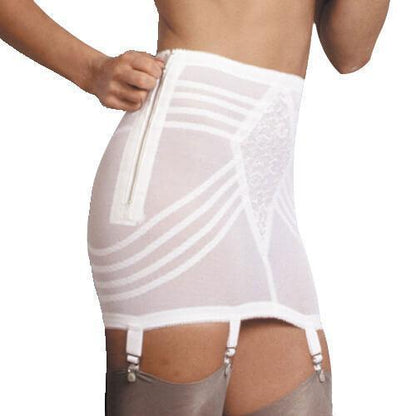 1361 Open Bottom Girdle Firm Shaping