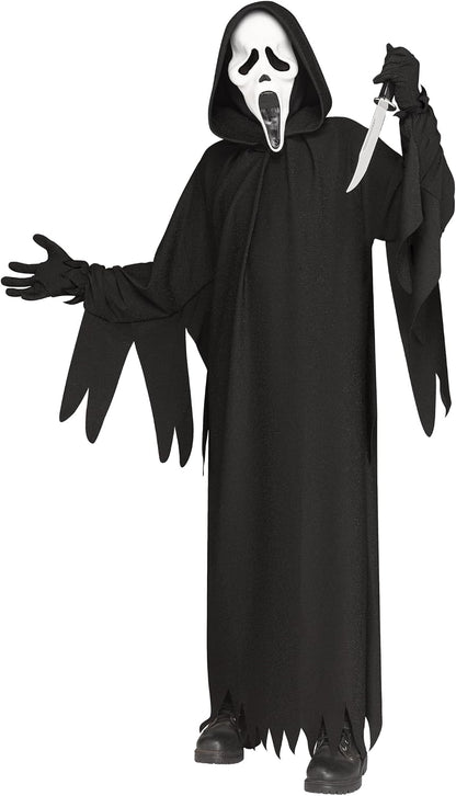 30th Anniversary Ghost Face