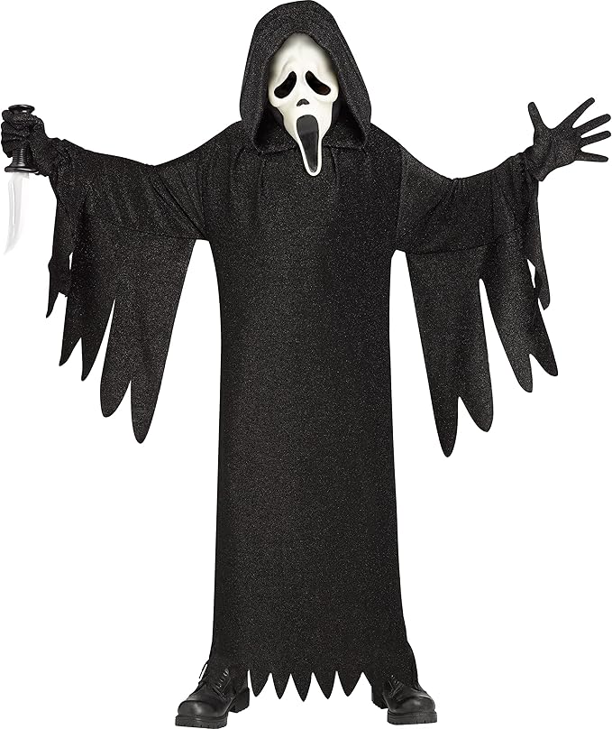 GF 25th Anniversary Movie Kids Costume