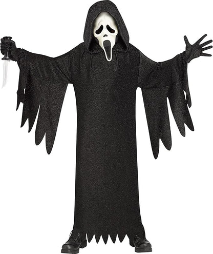 GF 25th Anniversary Movie Kids Costume