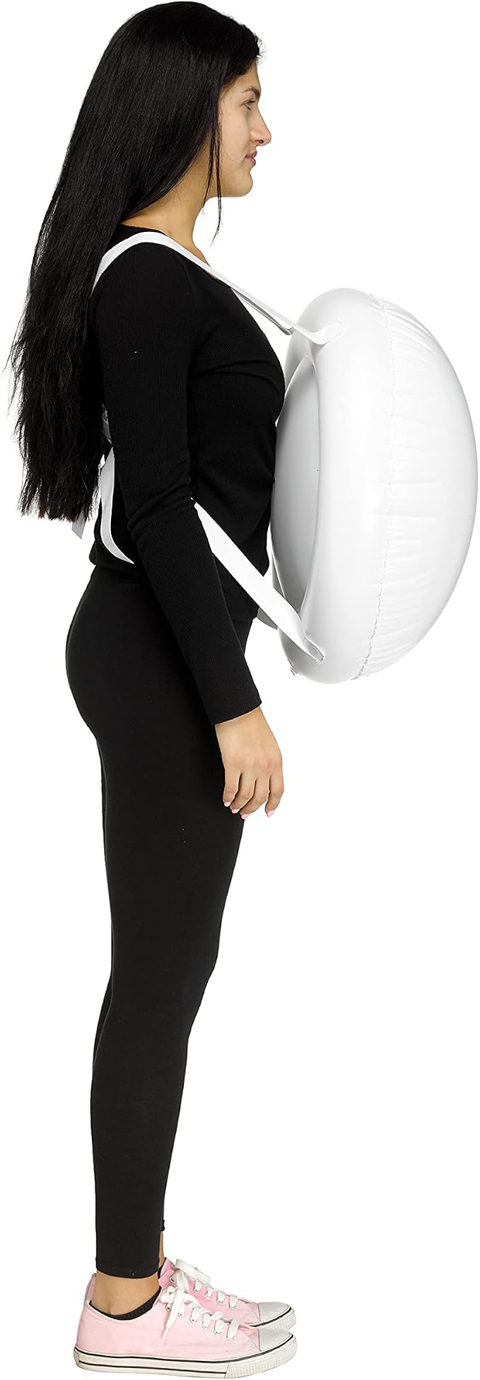 Beer Pong Couple Costume