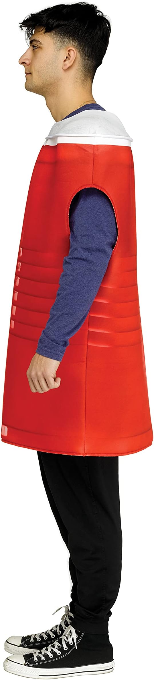 Beer Pong Couple Costume