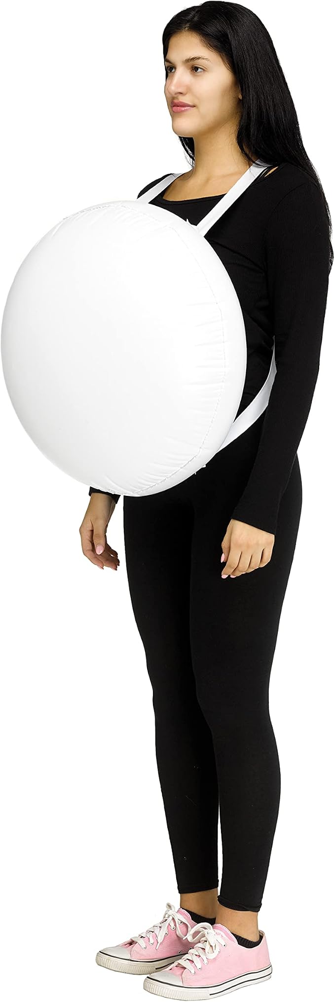 Beer Pong Couple Costume