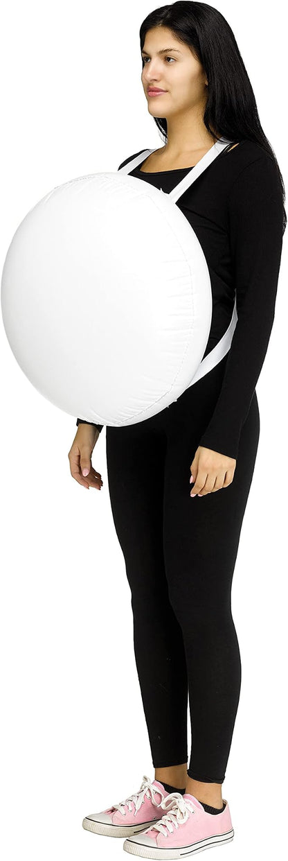 Beer Pong Couple Costume