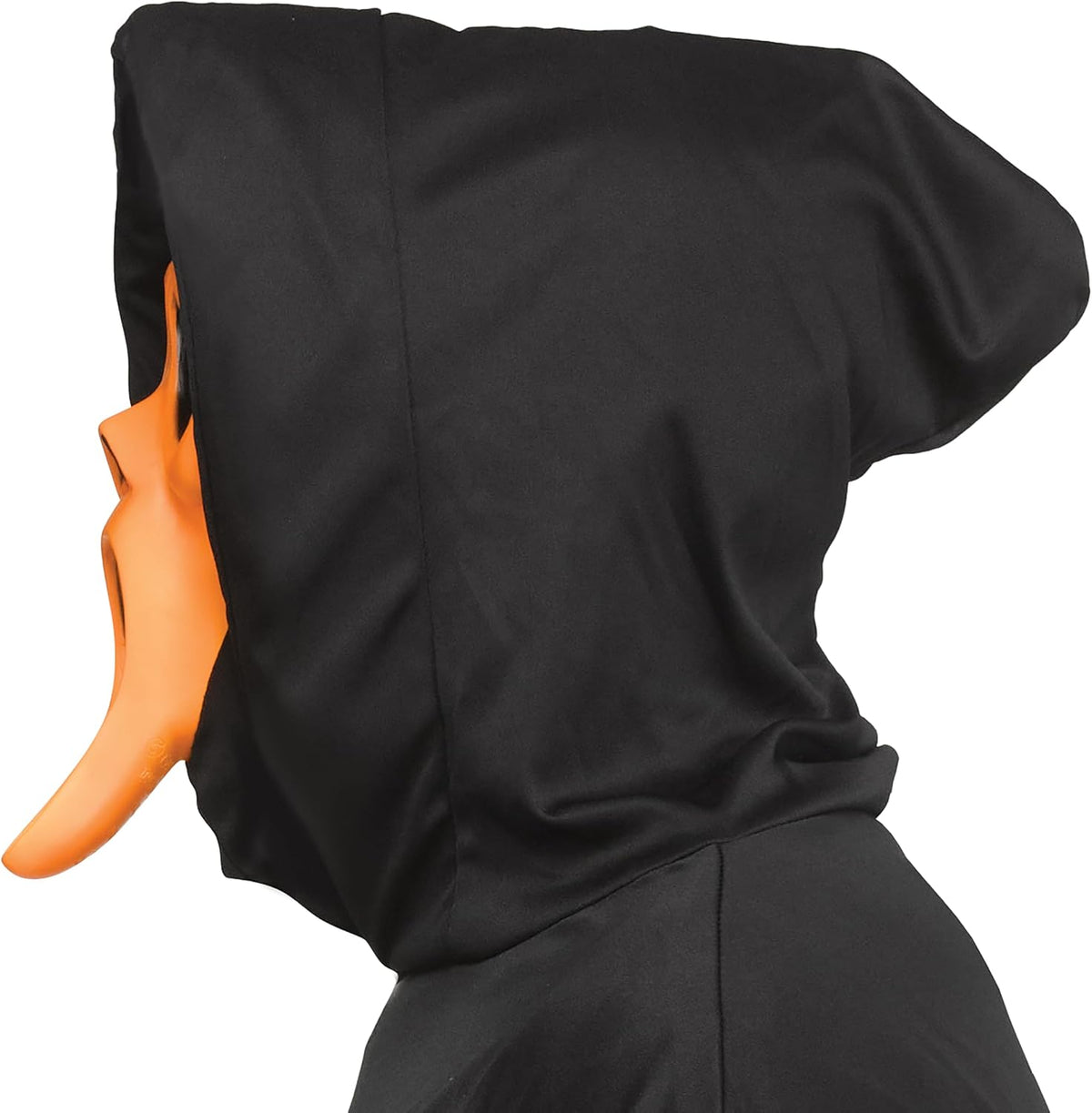 Ghost Face® Fluorescent Mask