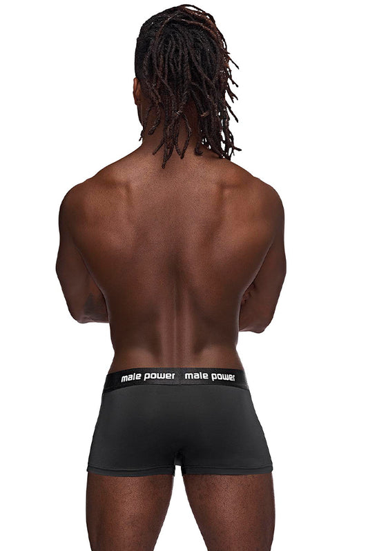 140267 Helmet Short - Back View