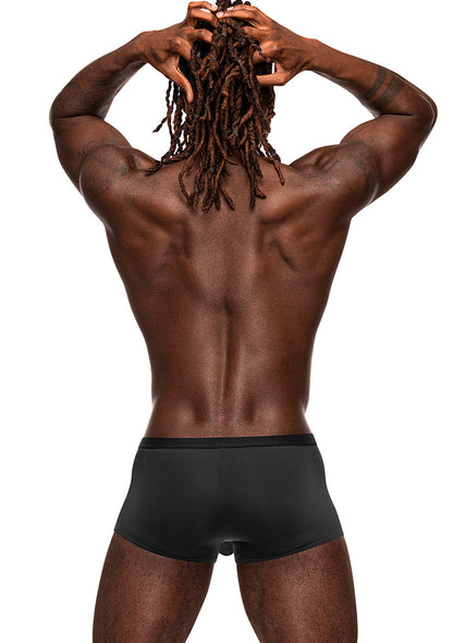141276 Mini Short - Back View