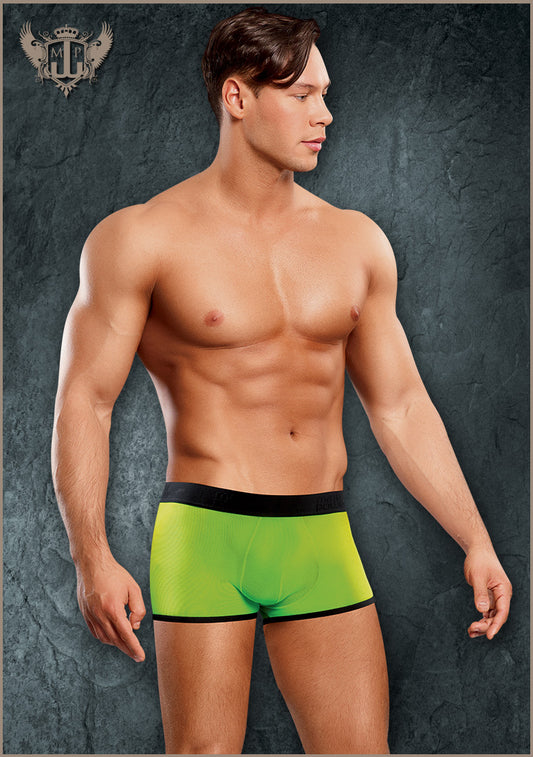 14507B Pouch Short