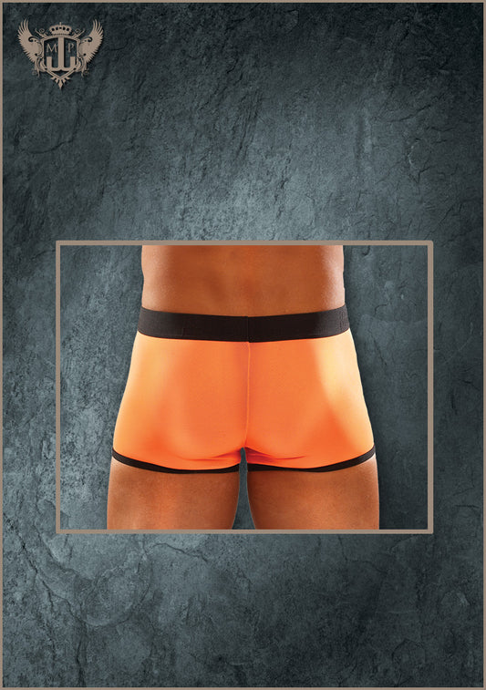 14507B Pouch Short - Back View