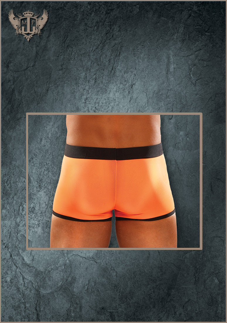 14507B Pouch Short - Back View