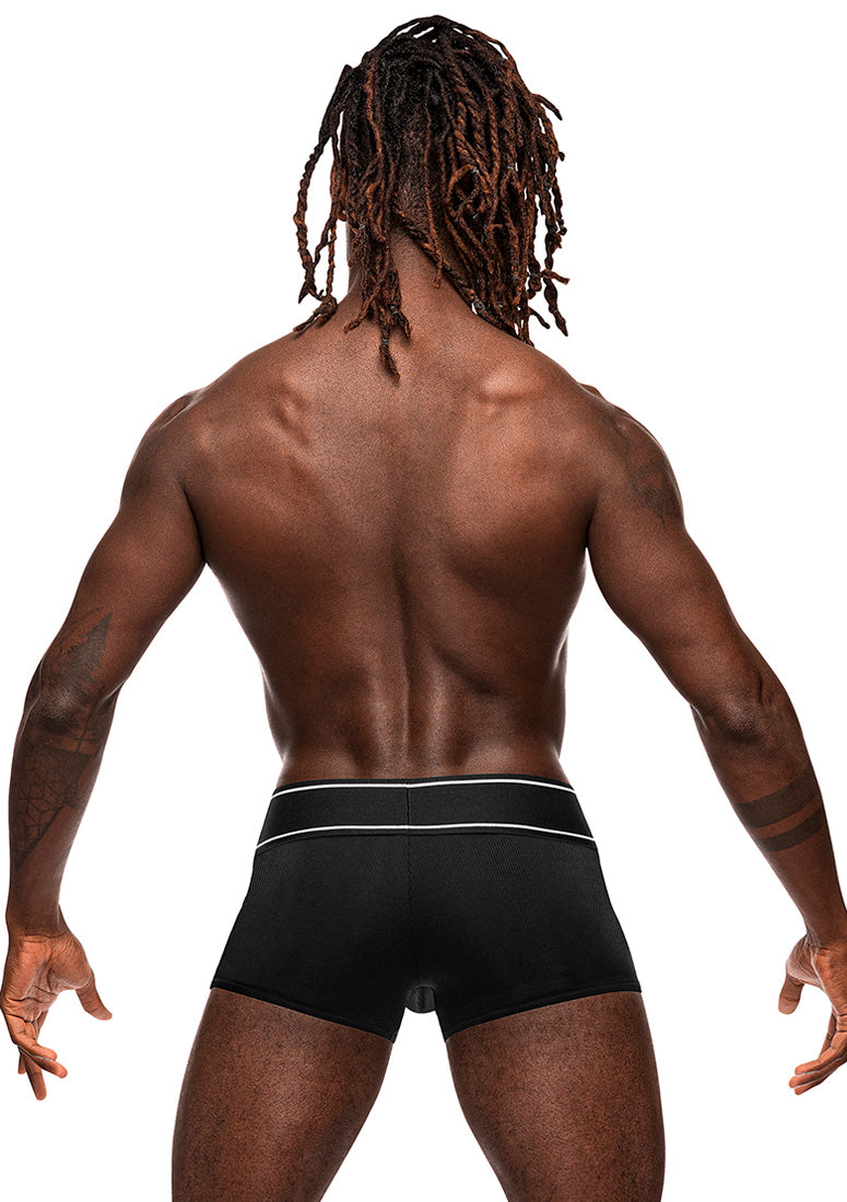 153275 Pouch Short - Back View