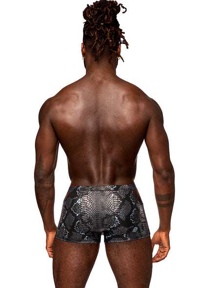 153282 Pouch Short - Back View