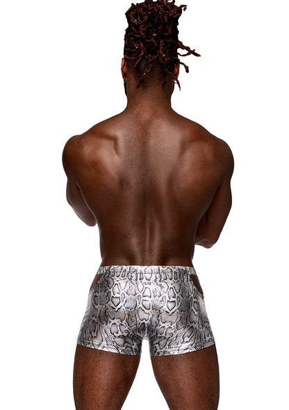 153282 Pouch Short - Back View