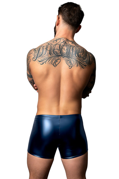 153301 Pouch Short - Back View