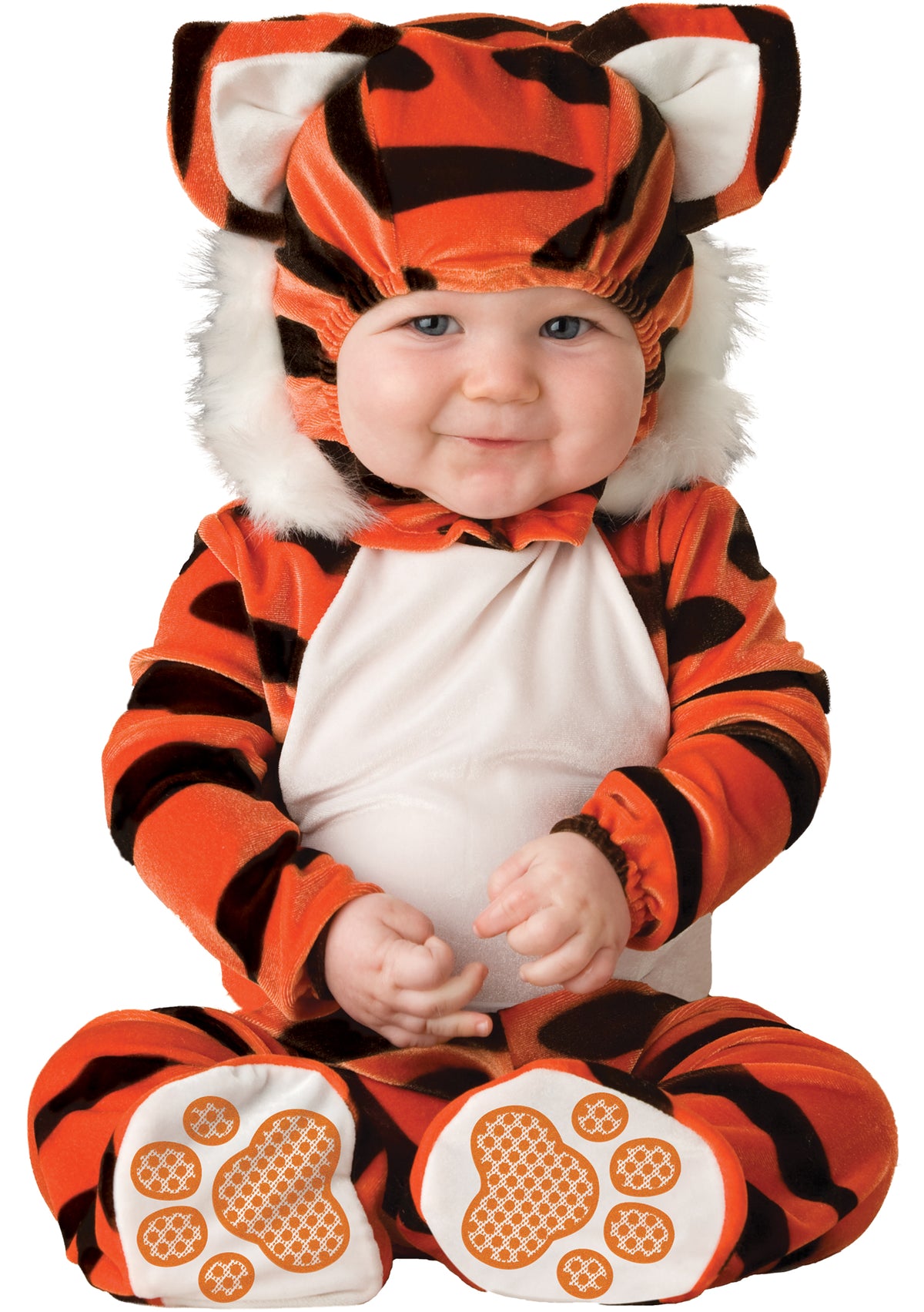 Fun World Lil Tiger Tot
