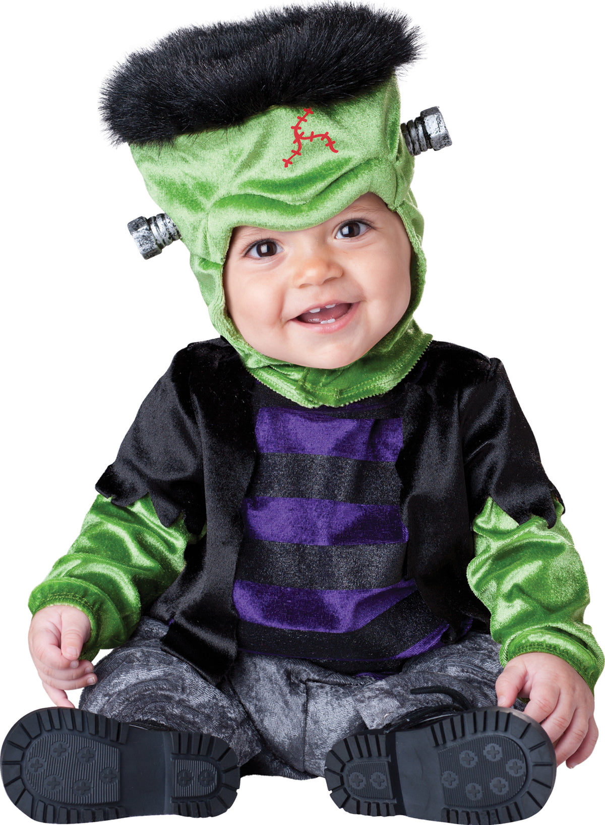 Fun World, In Character Monster Boo (Used)