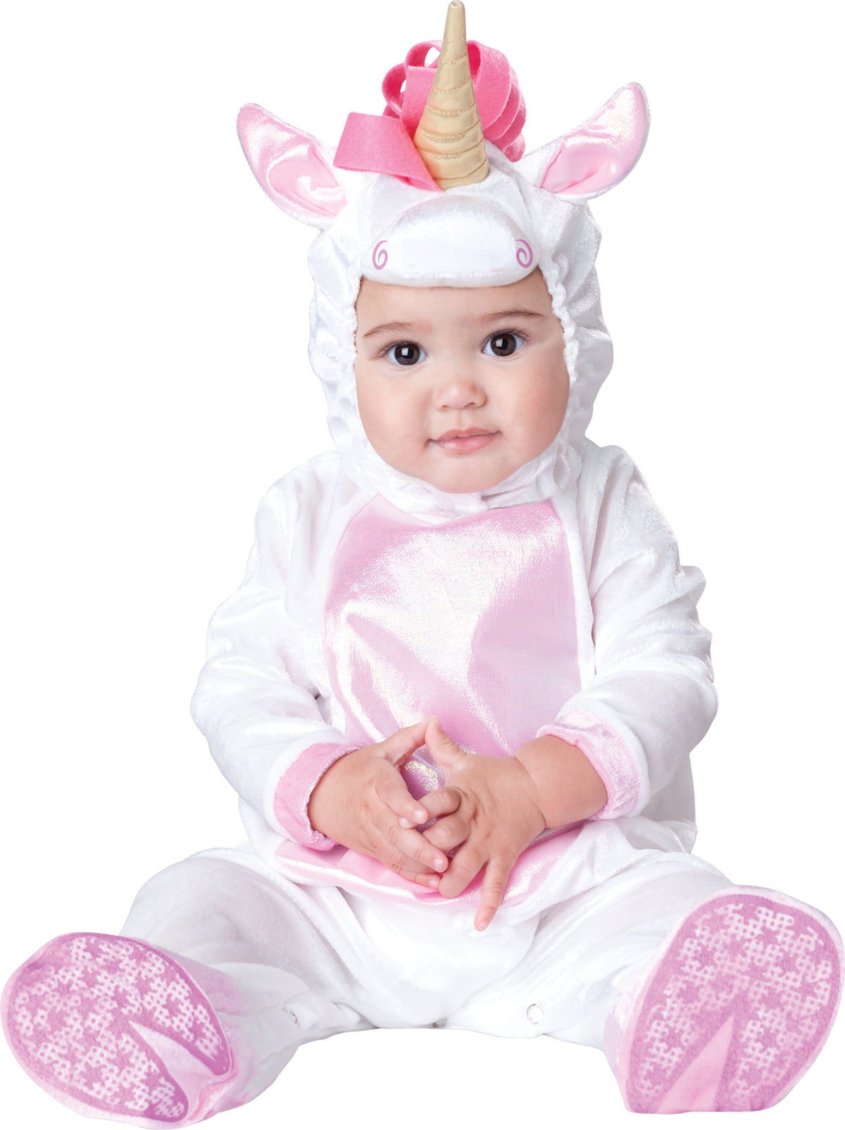 Fun World In Character Magical Unicorn