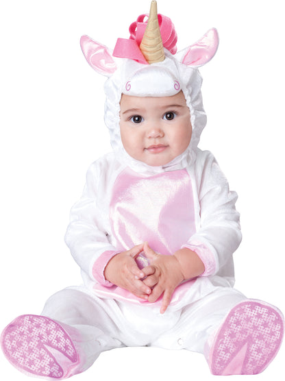Fun World In Character Magical Unicorn