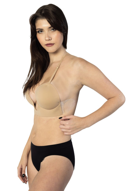 ENVY BODY SHOP Convertible Seamless U