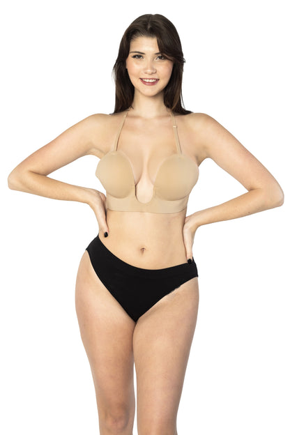 ENVY BODY SHOP Convertible Seamless U