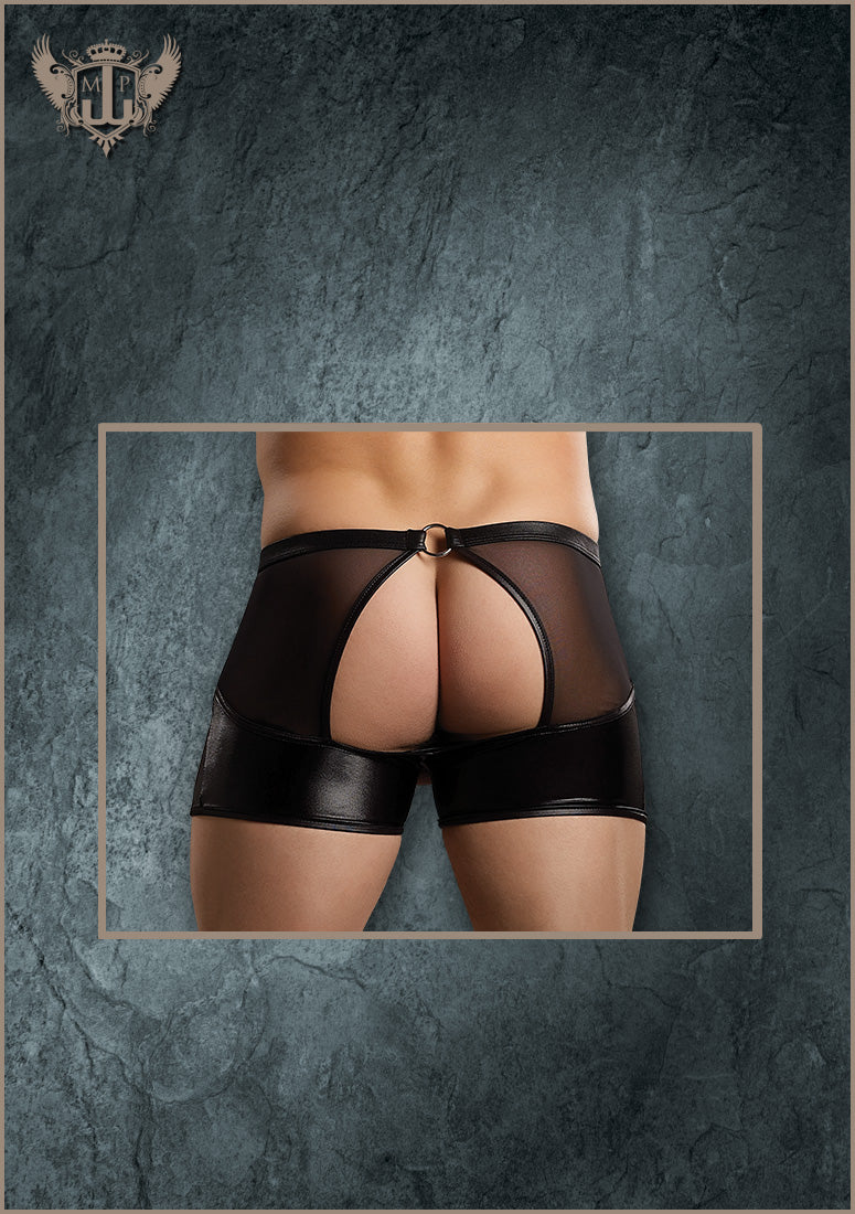 169004 Double Exposure - Back View