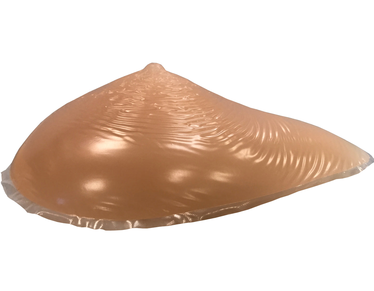 Envy Body Shop Silicone Breast Forms Mastectomy Breast Cancer Surgery Recovery L-Shaped