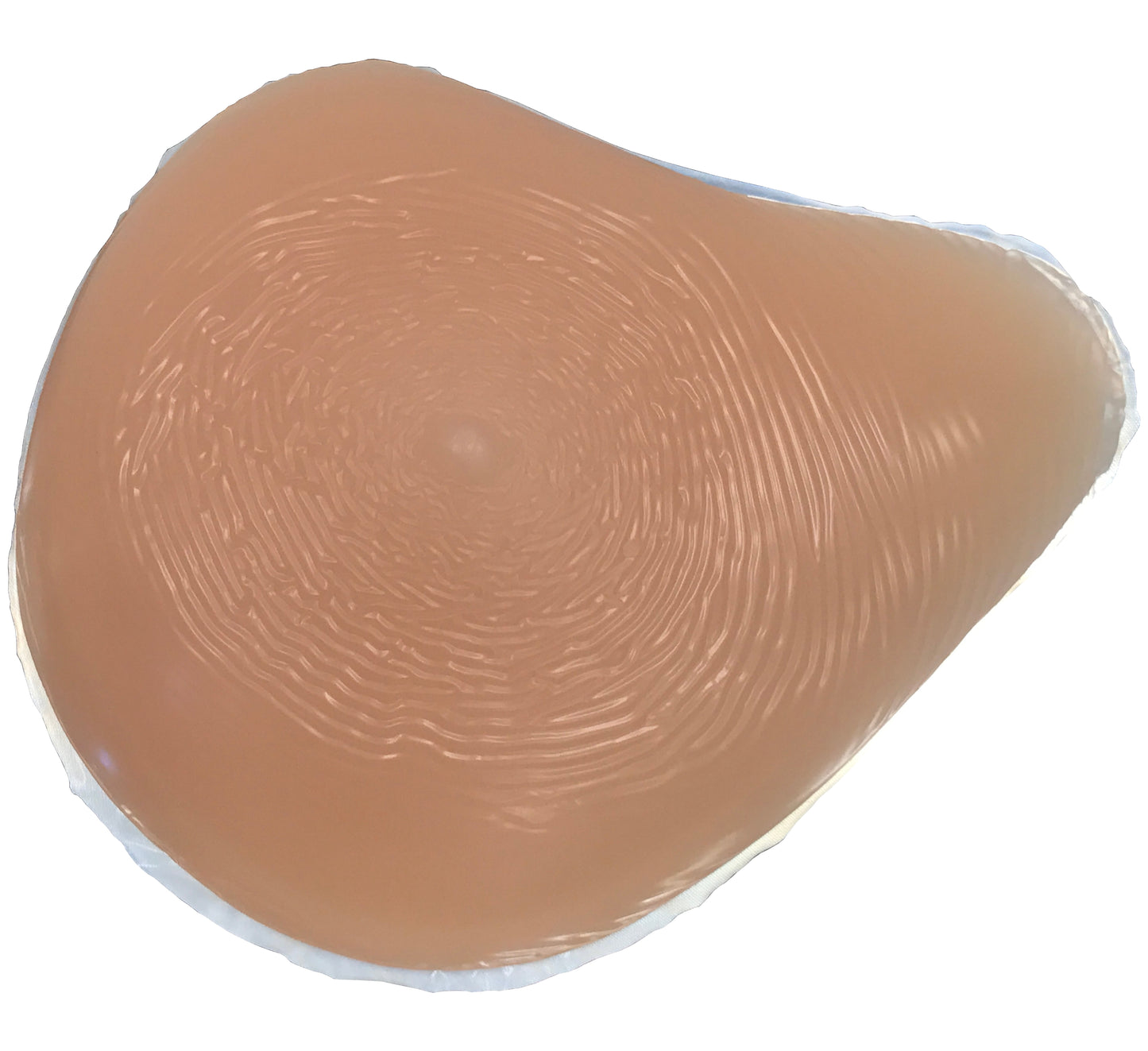 Envy Body Shop Silicone Breast Forms Mastectomy Breast Cancer Surgery Recovery L-Shaped