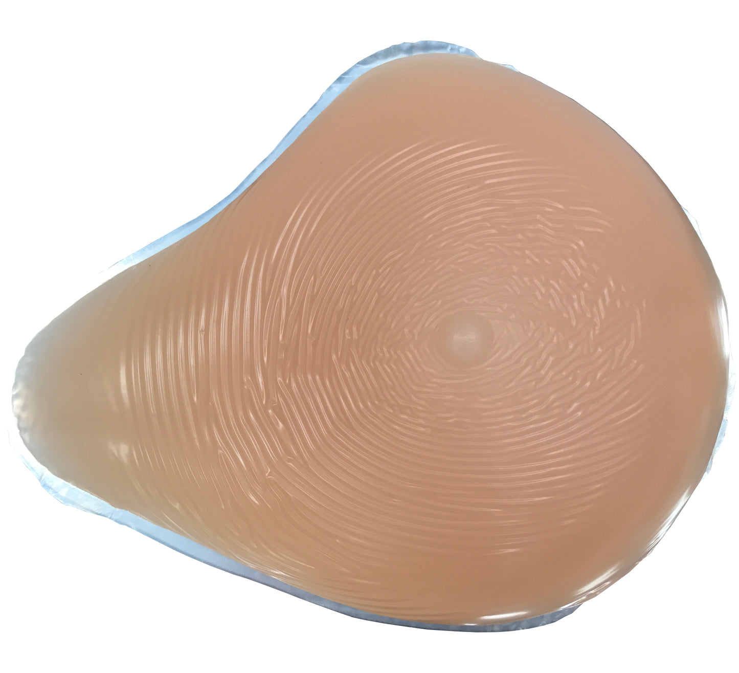 ENVY BODY SHOP Butterfly Classic Asymmetrical Breast Forms L Shape