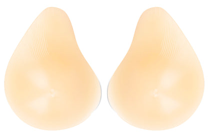 Silicone Breast Forms Massilicone prosthesis mastectomy recovery surgery L-shaped medical grade soft realistic replacement underarm extension asymmetrical left right post cancer survivor pocketed bra crossdresser transgender cosplaytectomy L-shaped, crossdressers, transgender, cosplay, etc
