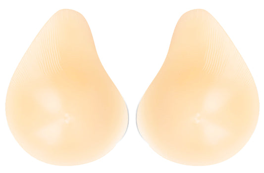 Silicone Breast Forms Massilicone prosthesis mastectomy recovery surgery L-shaped medical grade soft realistic replacement underarm extension asymmetrical left right post cancer survivor pocketed bra crossdresser transgender cosplaytectomy L-shaped, crossdressers, transgender, cosplay, etc