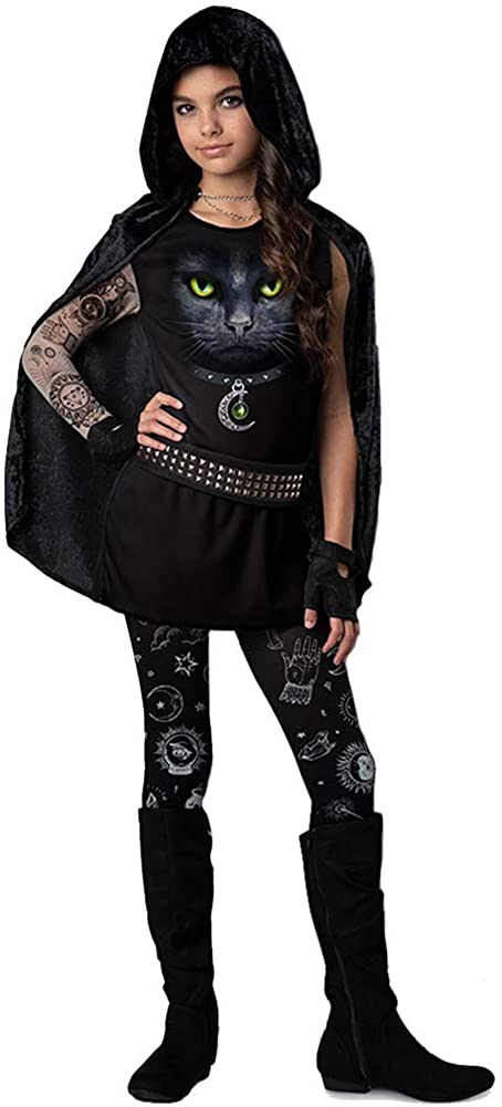 Fun World InCharacter Coven's Rebel