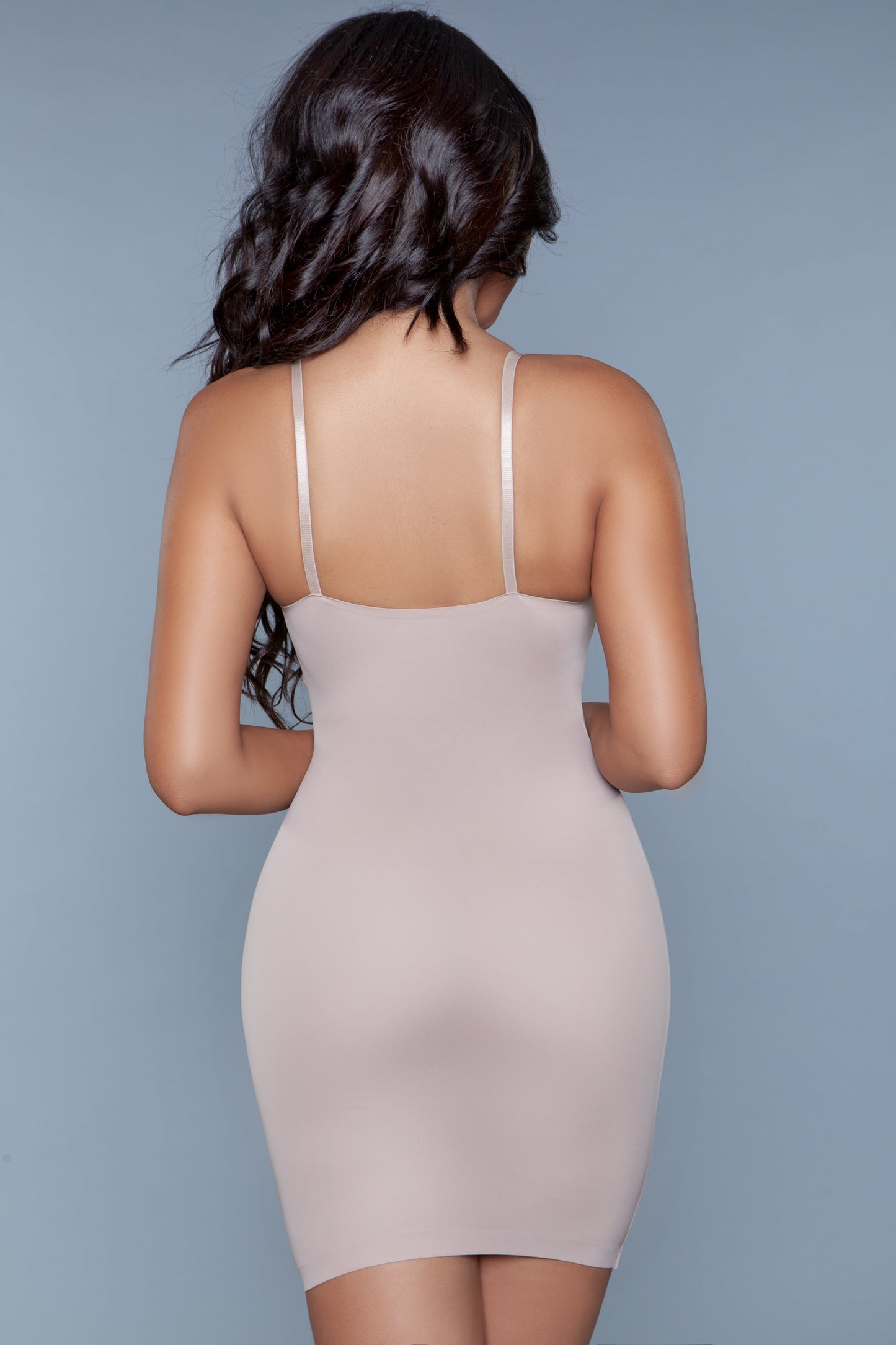 2009 Curved Craze Shapewear Dress