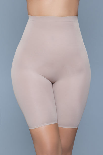 2010 Think Thin Shapewear Shorts