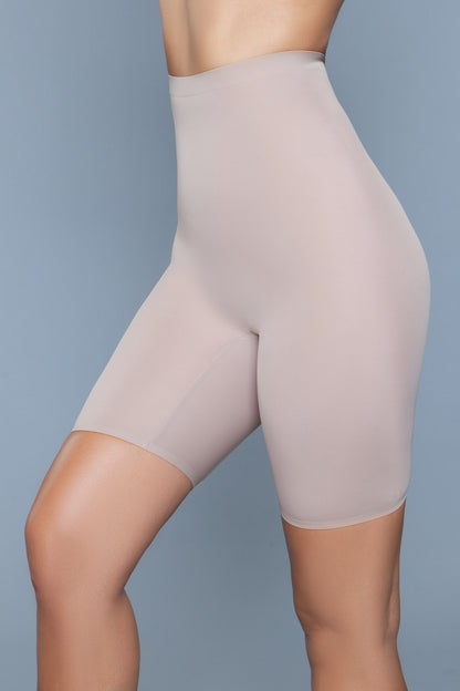 2010 Think Thin Shapewear Shorts