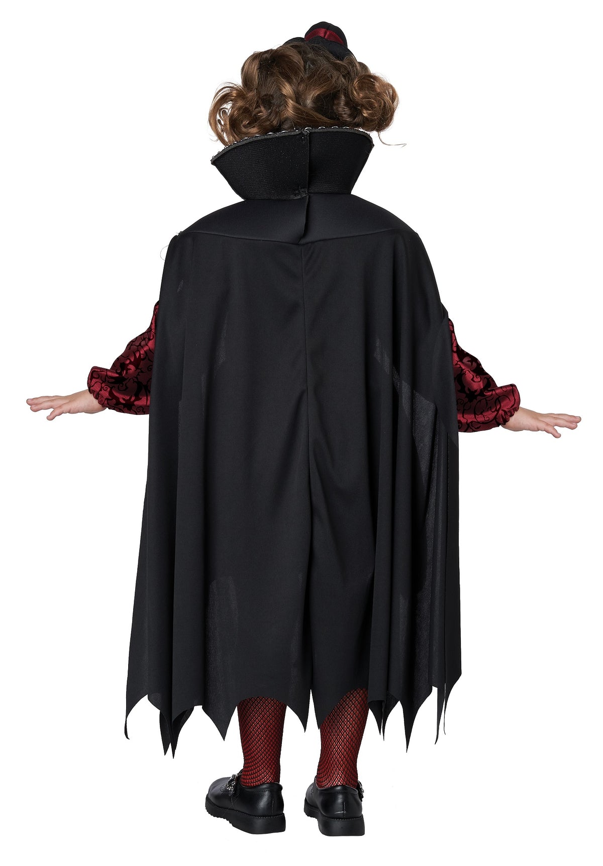 California Costumes Posh Vampire Toddler Costume