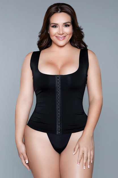 2041 Miraculous Shapewear Top