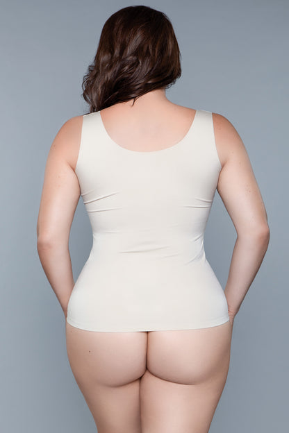2041 Miraculous Shapewear Top