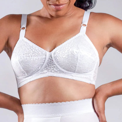 2101 Expandable Cup Wireless Shaper Bra