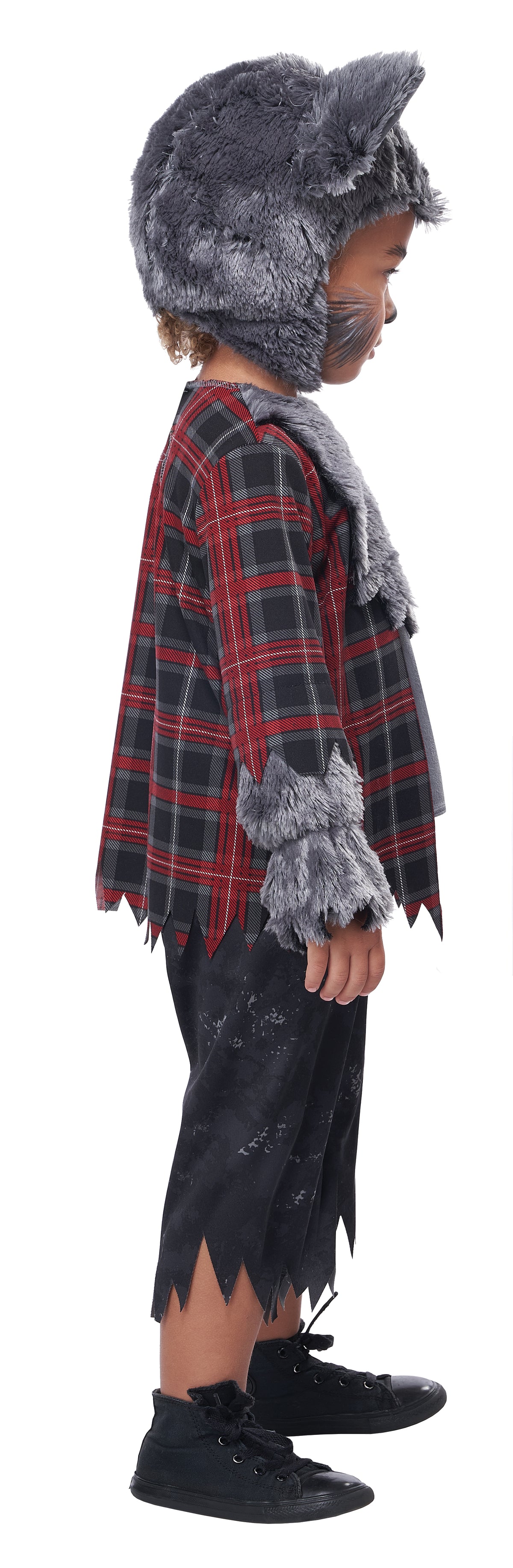 California Costumes Werewolf Pup Toddler Costume