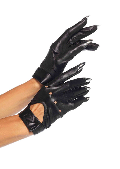 Claw Motorcycle Gloves