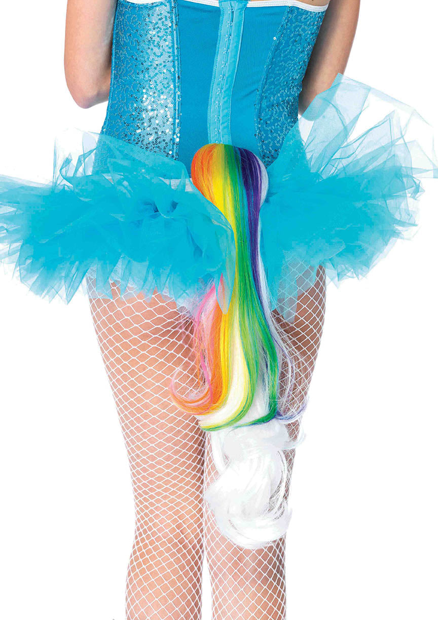Unicorn Costume Kit
