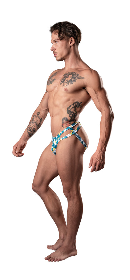 302292 Cutout Moonshine