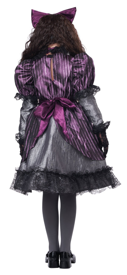 California Costumes Creepy Doll Child Costume
