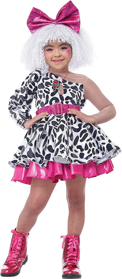 California Costumes Diva LOL Surprise