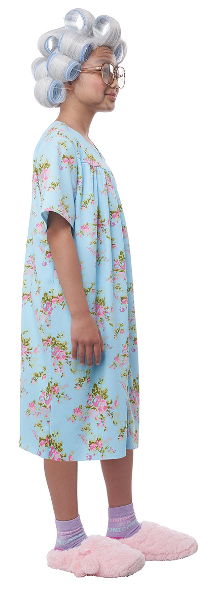 California Costumes 3023-009 100 AND ROLLIN WITH IT
