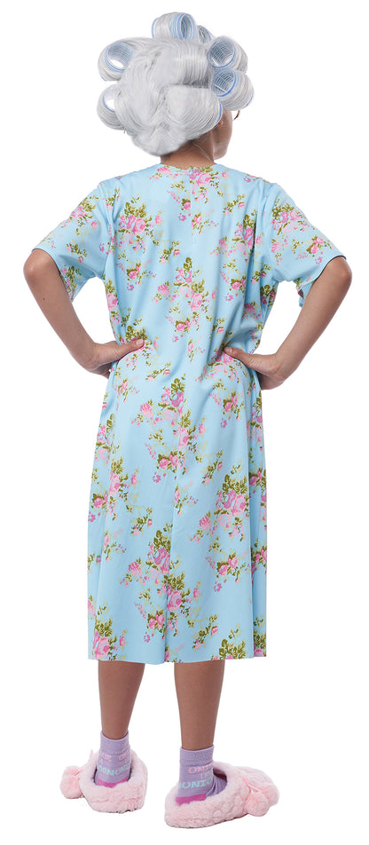 California Costumes 3023-009 100 AND ROLLIN WITH IT