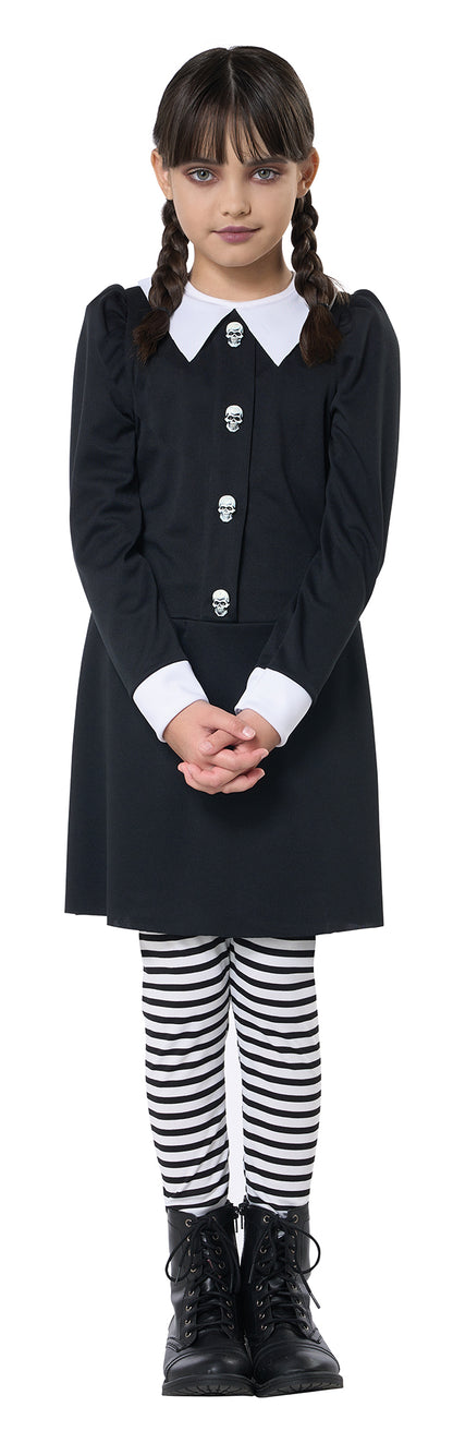California Costumes Dreadful Child Child Costume